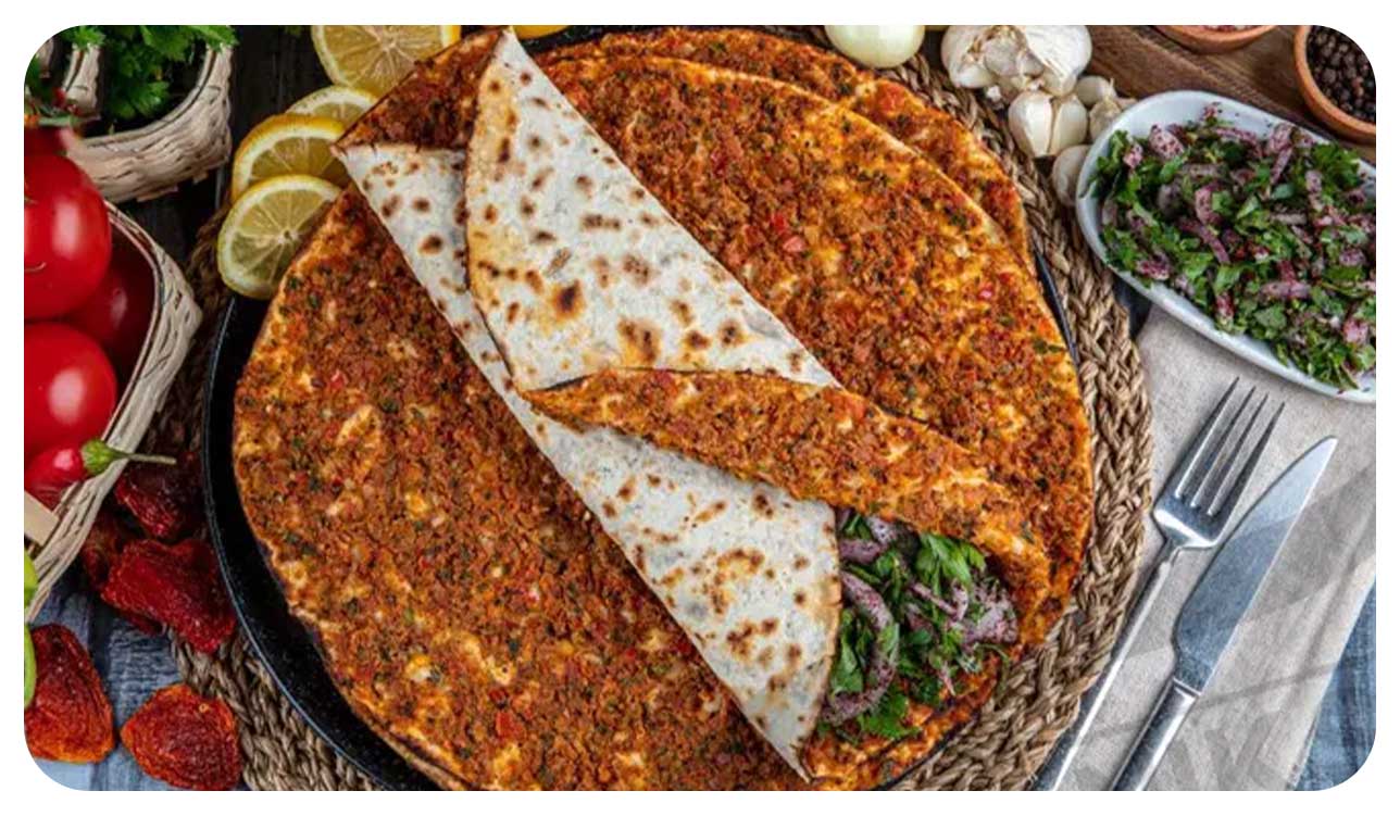آنتالیا - آساره تراول