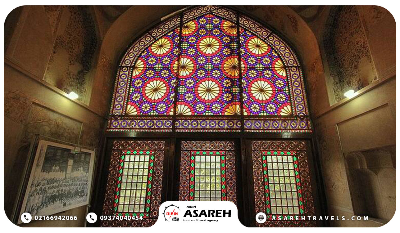 چرا ارگ کریم خان زند یکی از جذابترین دیدنیهای شیراز است؟ 11 ارگ کریم خان شیراز - آساره تراول