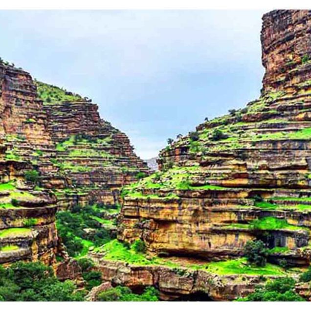 لرستان
