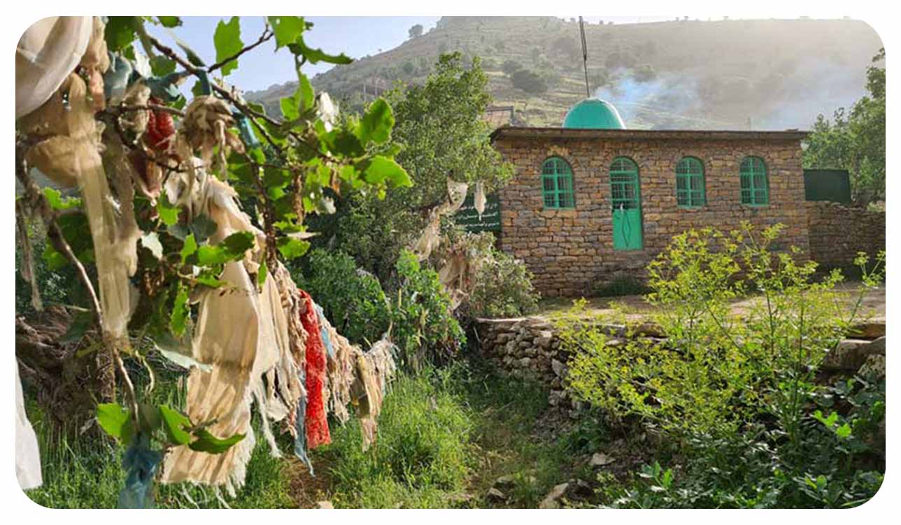 کردستان - آساره تراول