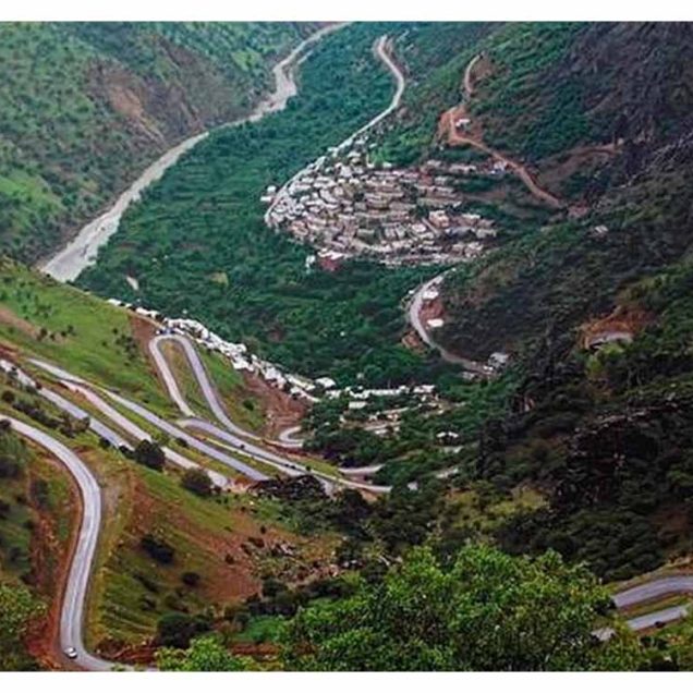 کردستان