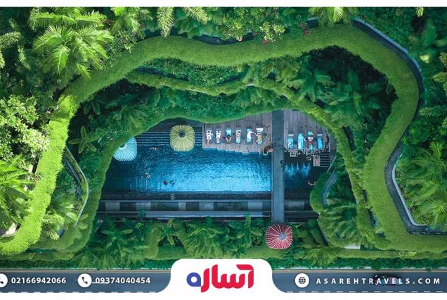 تور کوالالامپور سنگاپور - آساره تراول